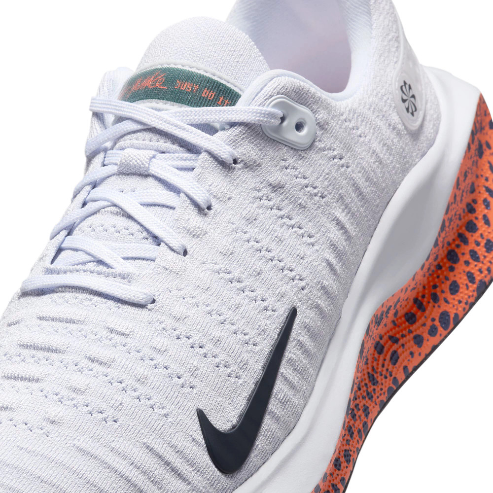 Men's Nike React Infinity Run Flyknit 4 OLY