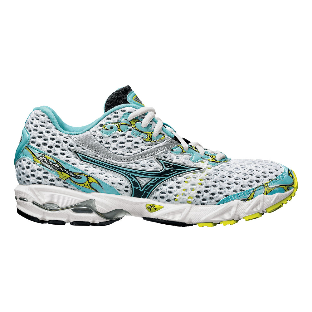 Mizuno wave shop precision 11