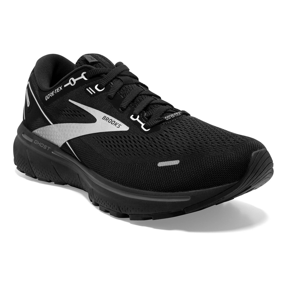 Brooks gore tex sales running shoes