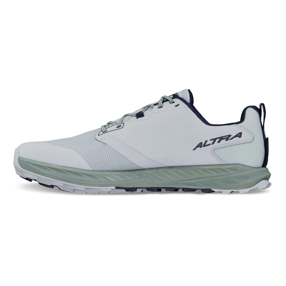 Mens Altra Superior 7 Trail Running Shoe