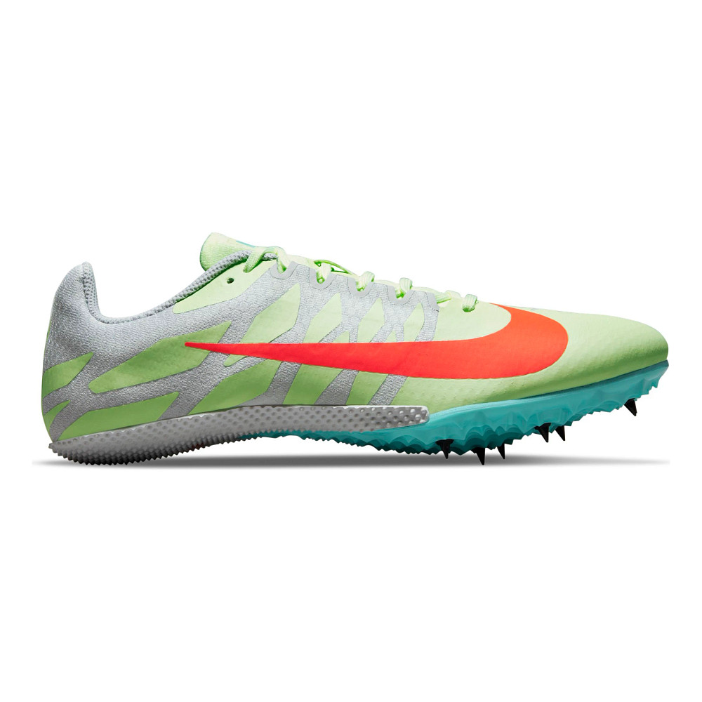 Gracias anillo destilación Nike Zoom Rival S 9 Track and Field Shoe