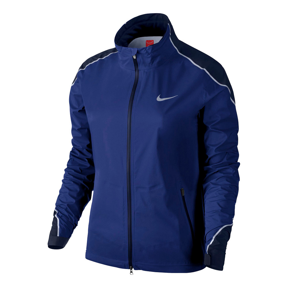 Nike hypershield best sale running jacket