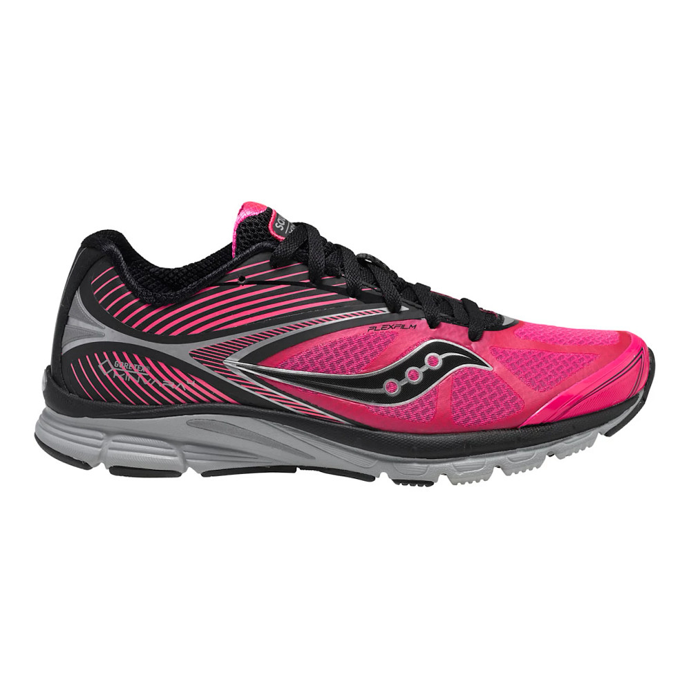 Saucony kinvara shop 4 pink