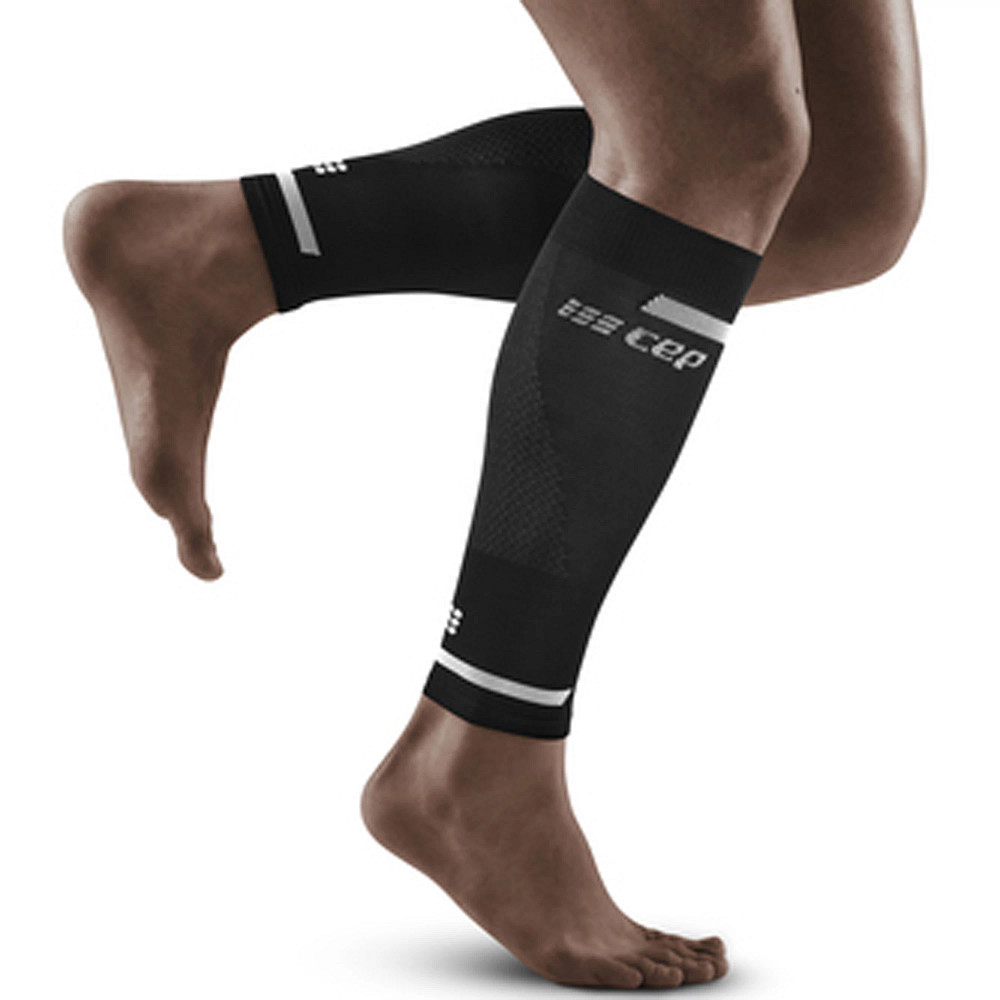 Mens CEP Compression Calf Sleeves 4.0 Injury Recovery