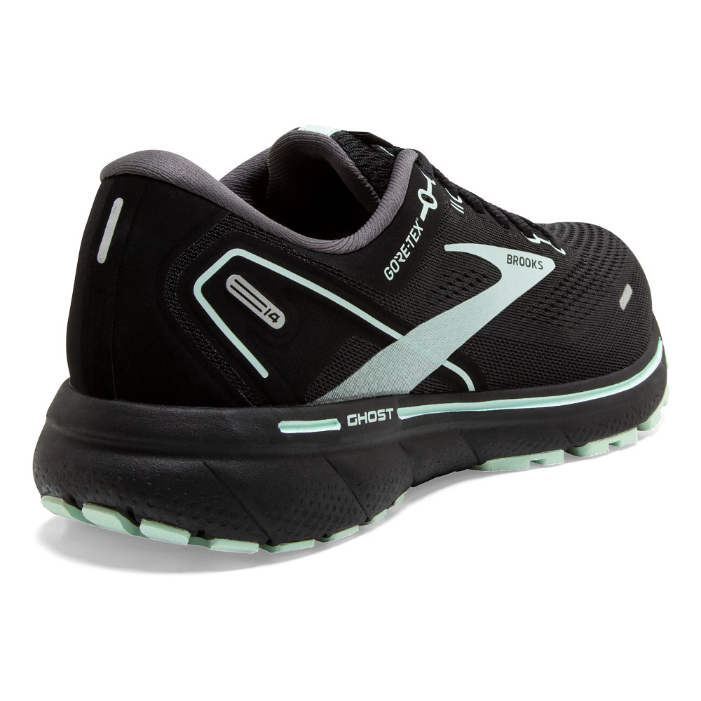 Brooks goretex on sale