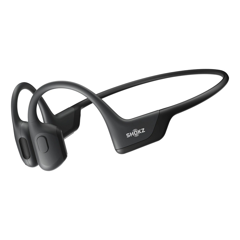 Shokz OpenRun Pro Headphones Electronics