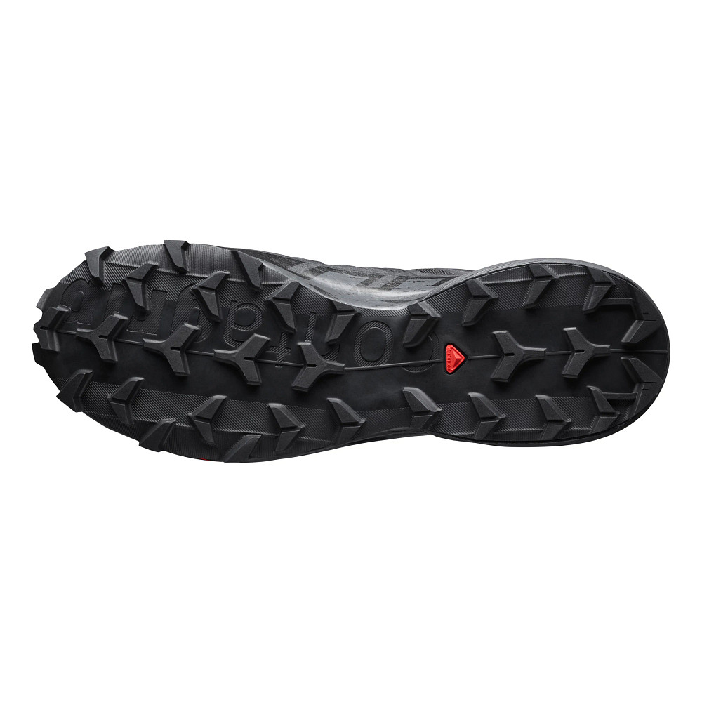 Salomon speedcross gtx outlet black