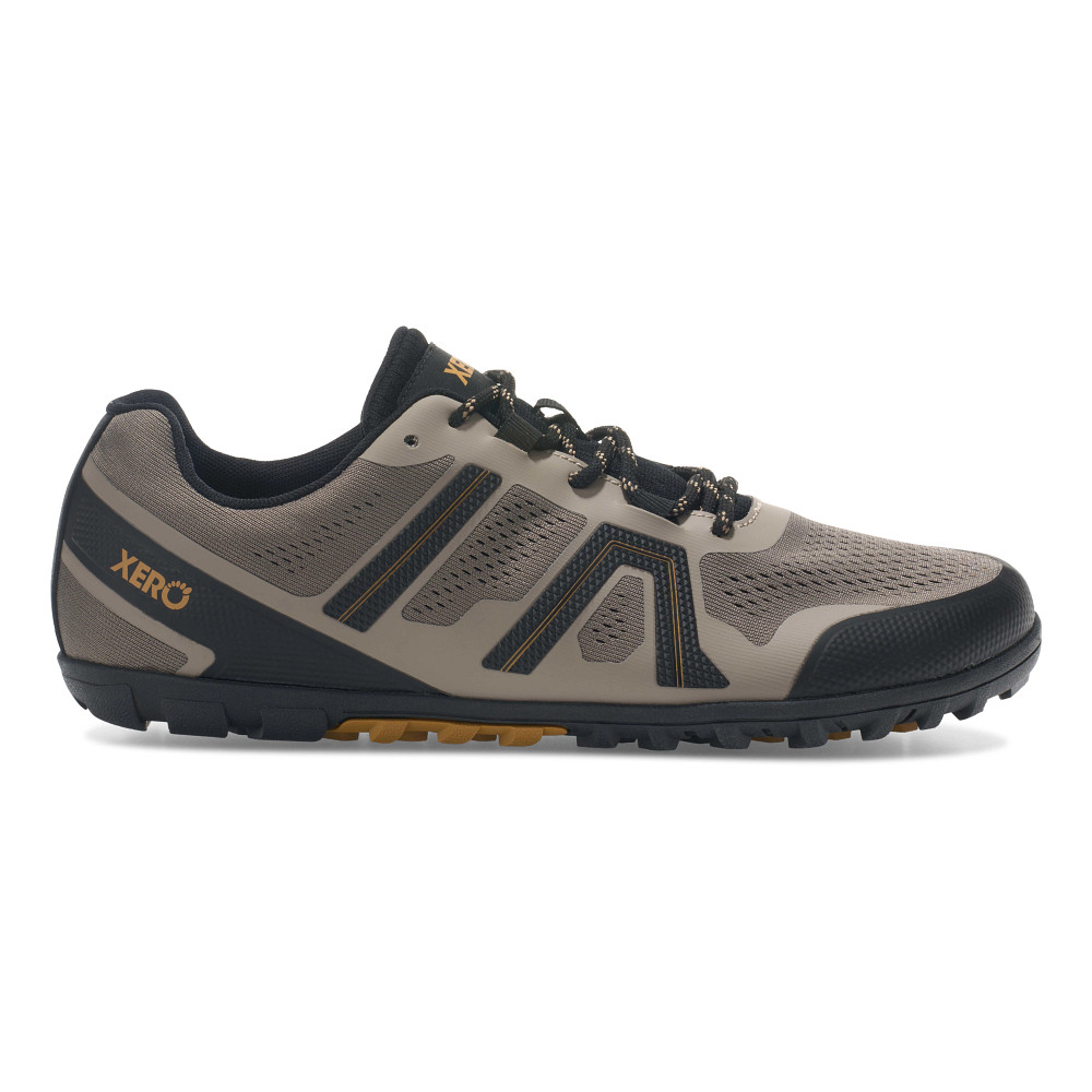 Mens Xero Shoes Mesa II Trail Running Shoe