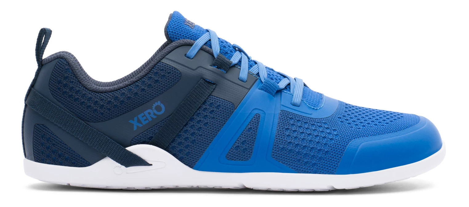 Mens Xero Shoes Prio Neo Running Shoe display picture 2