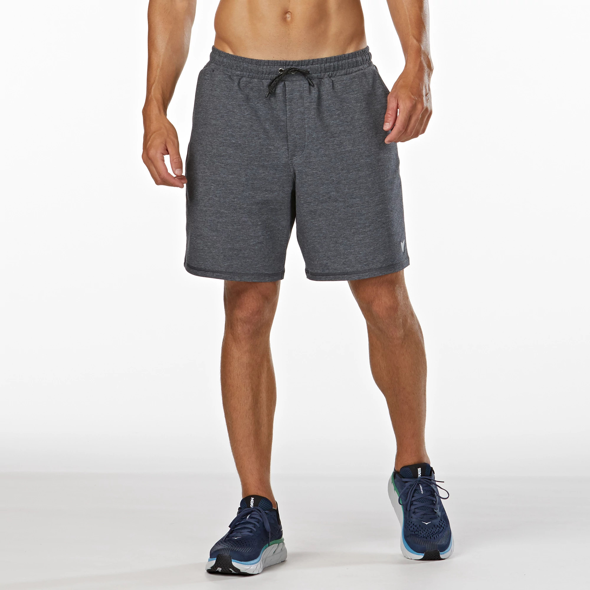 Mens Korsa Empire 8" Unlined Shorts