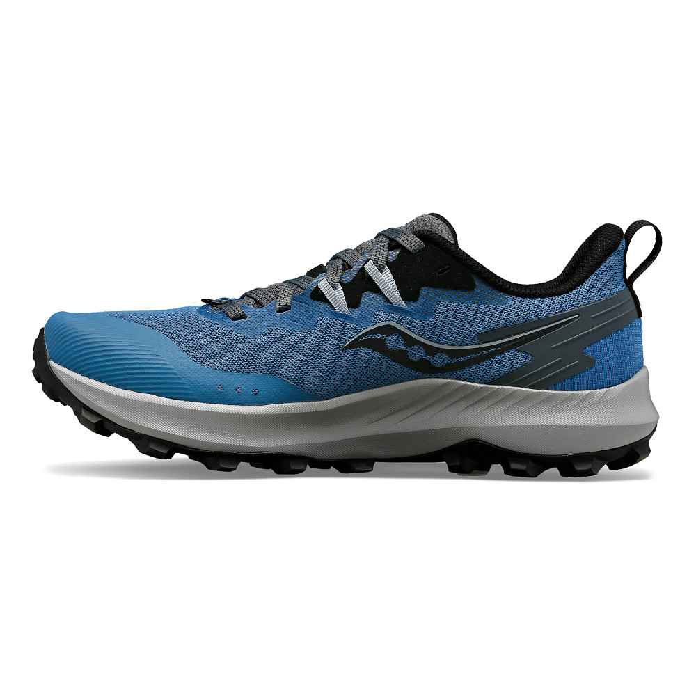 Saucony peregrine clearance clearance