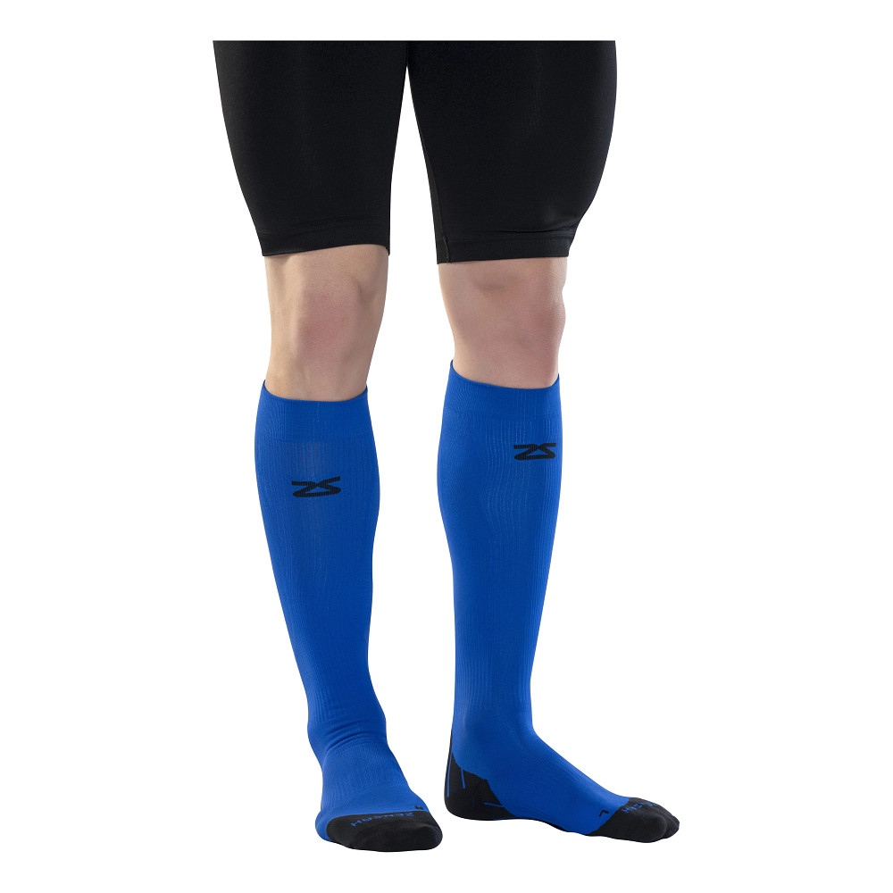 Zensah Compression Socks Size Chart Clearance Online www