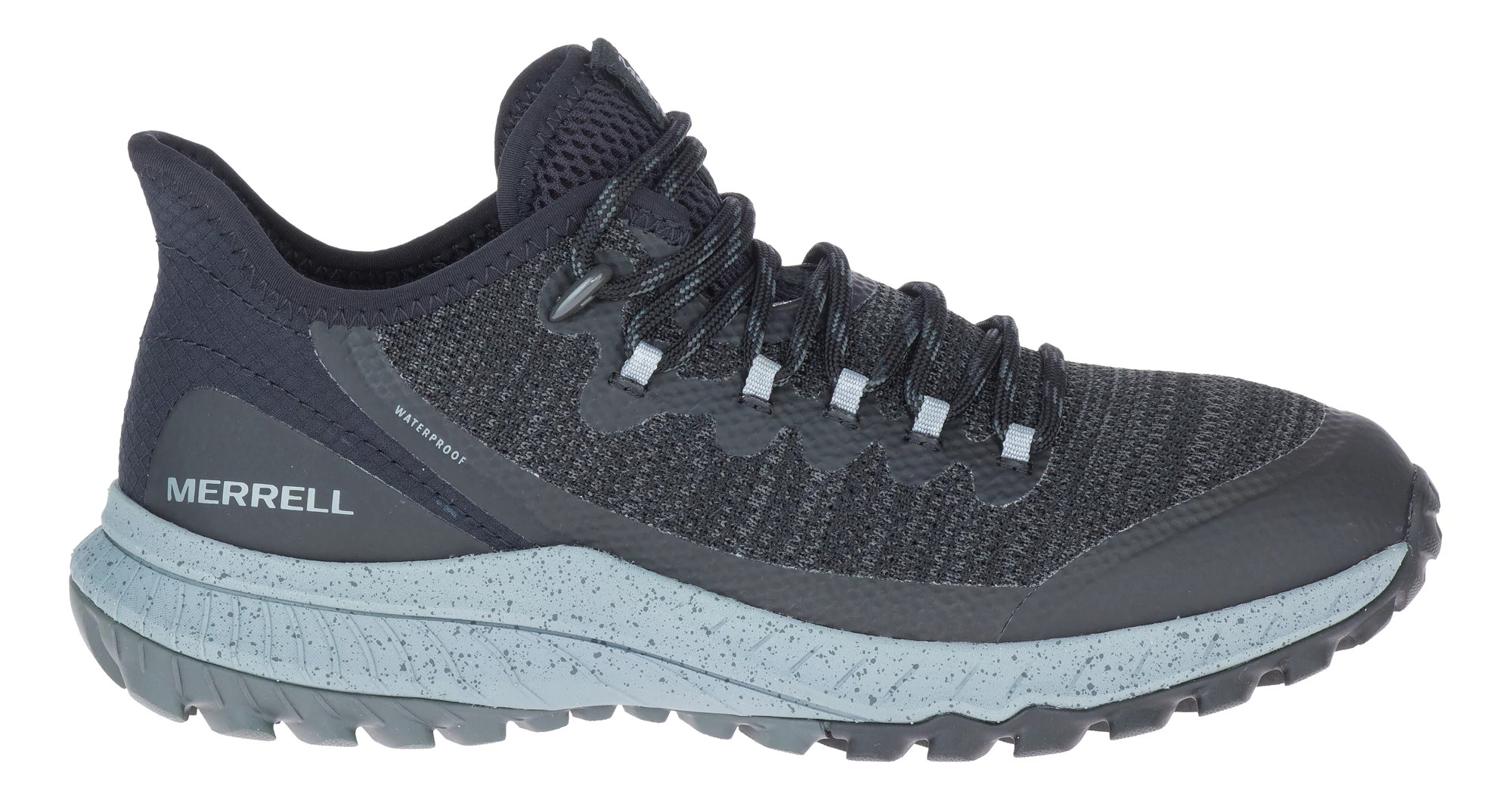 Womens Merrell Bravada Waterproof Hiking Shoe