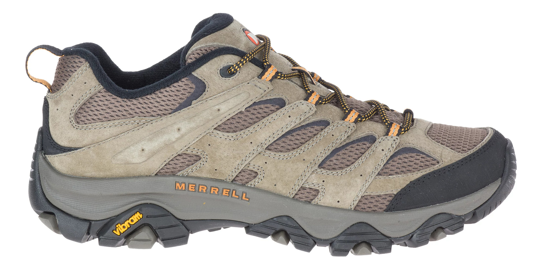 Mens Merrell Moab 3 Hiking Shoe