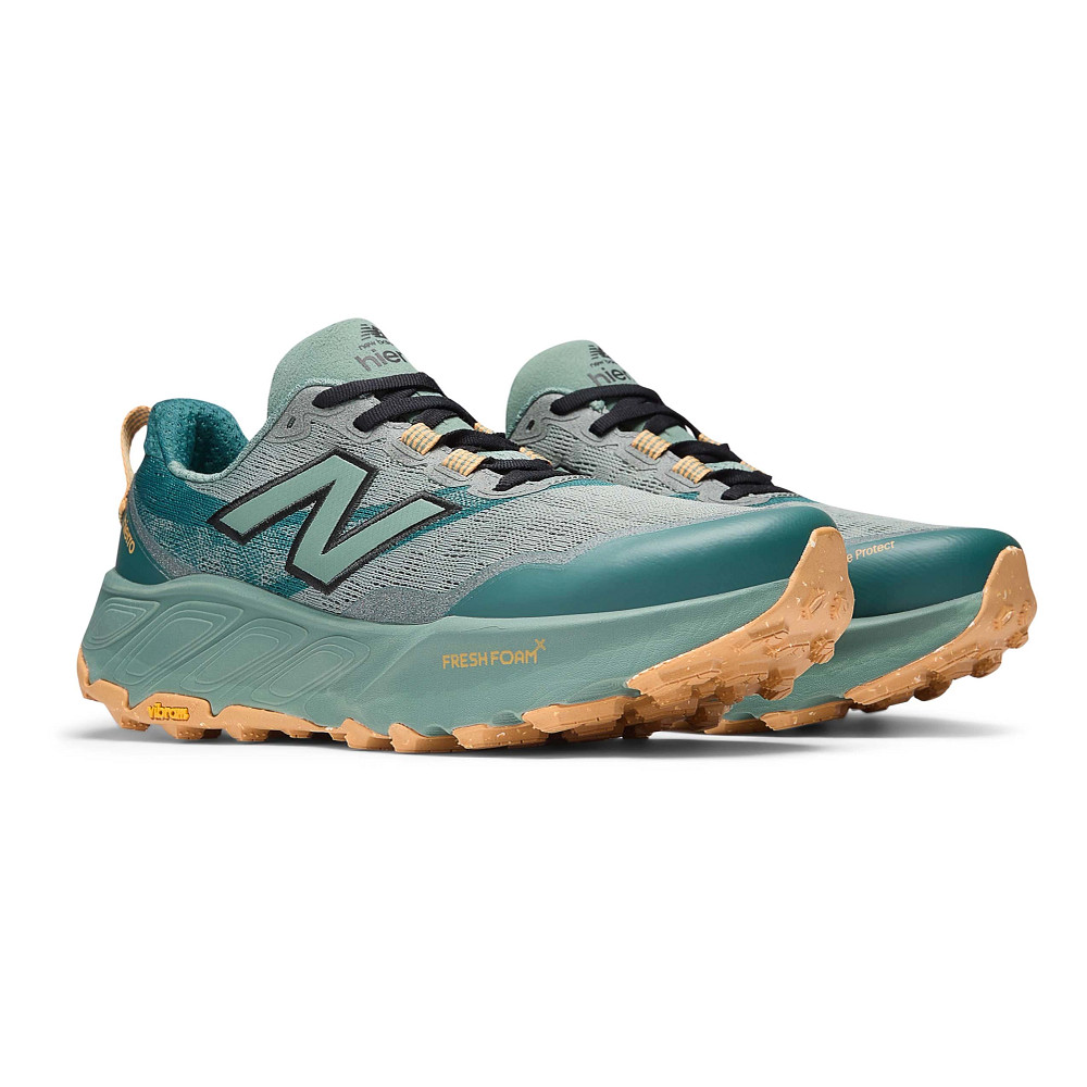 靴 New Balance FreshFoam X Hierrov9 Fresh Foam X Hierro v9 - New Balance