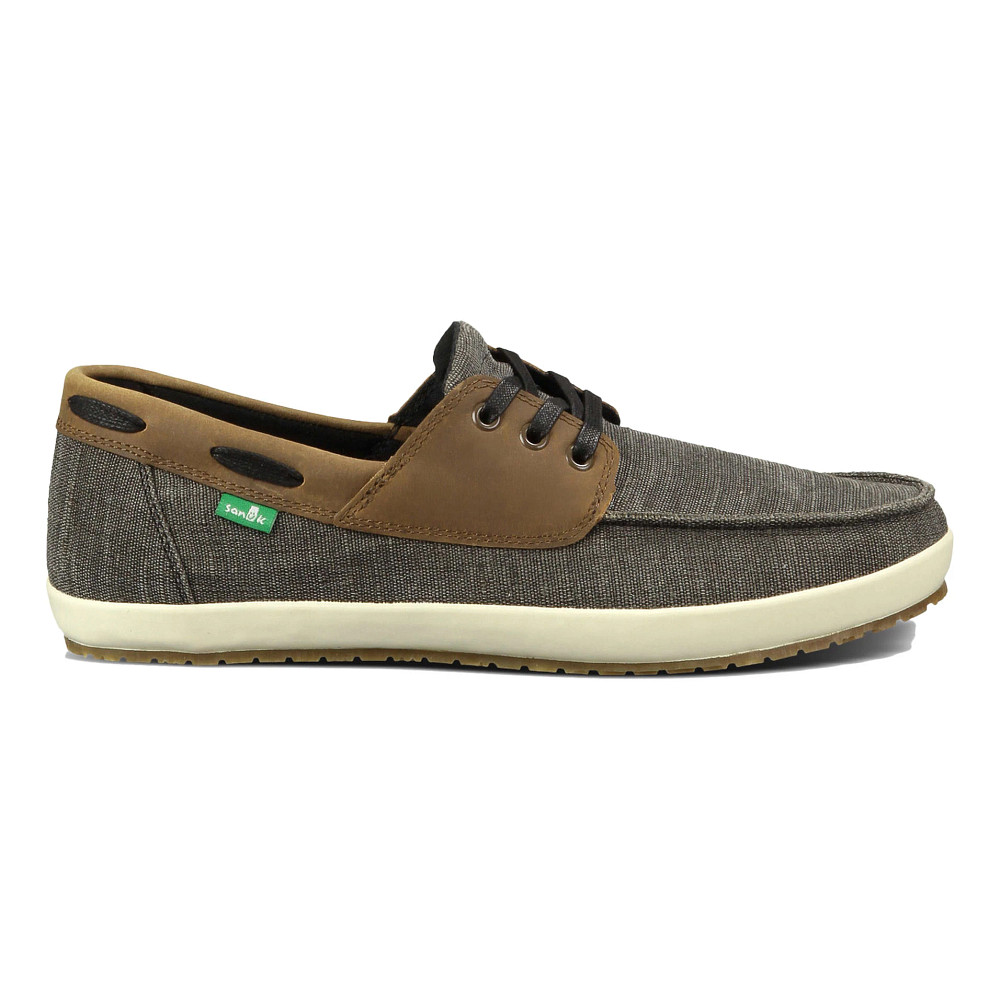 Sanuk mens deals casa vintage