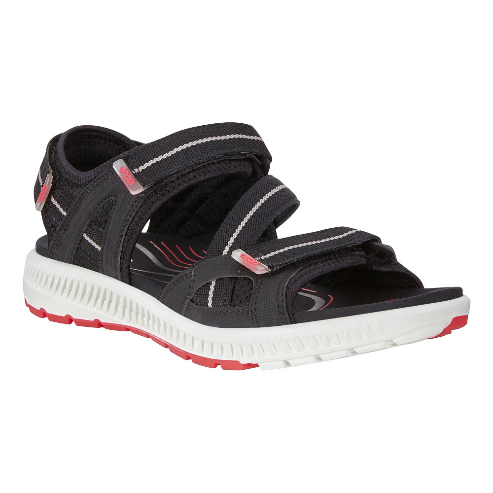 Ecco terra outlet sandals