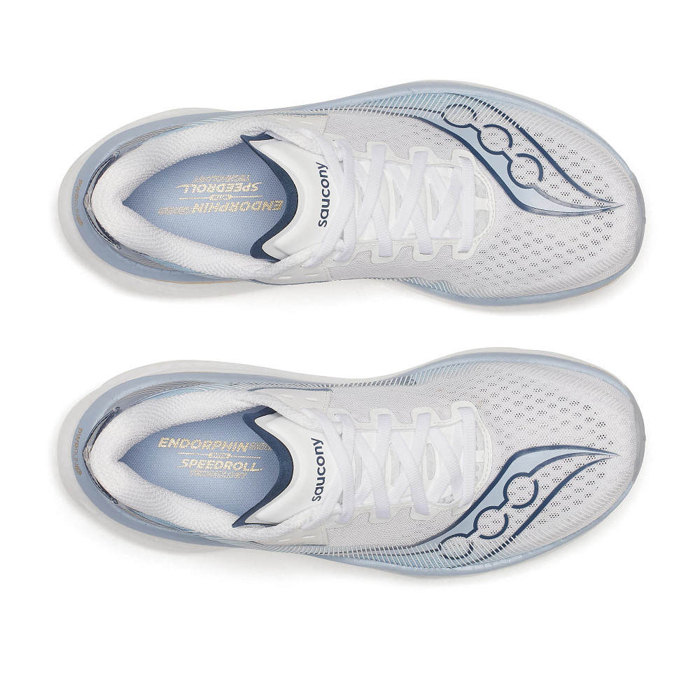 Womens Saucony Endorphin Azura Running Shoe