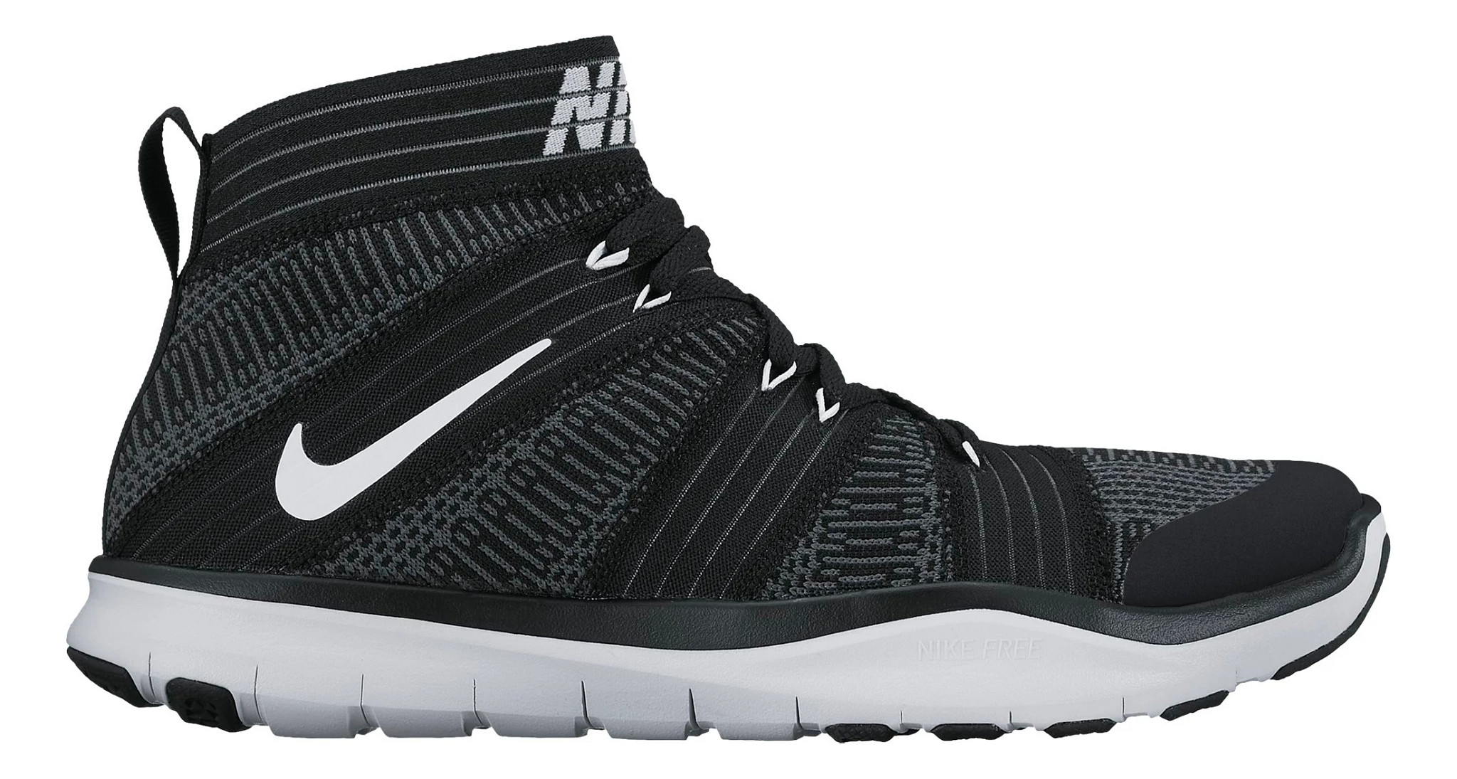 Mens Nike Free Train Virtue Cross Training Shoe