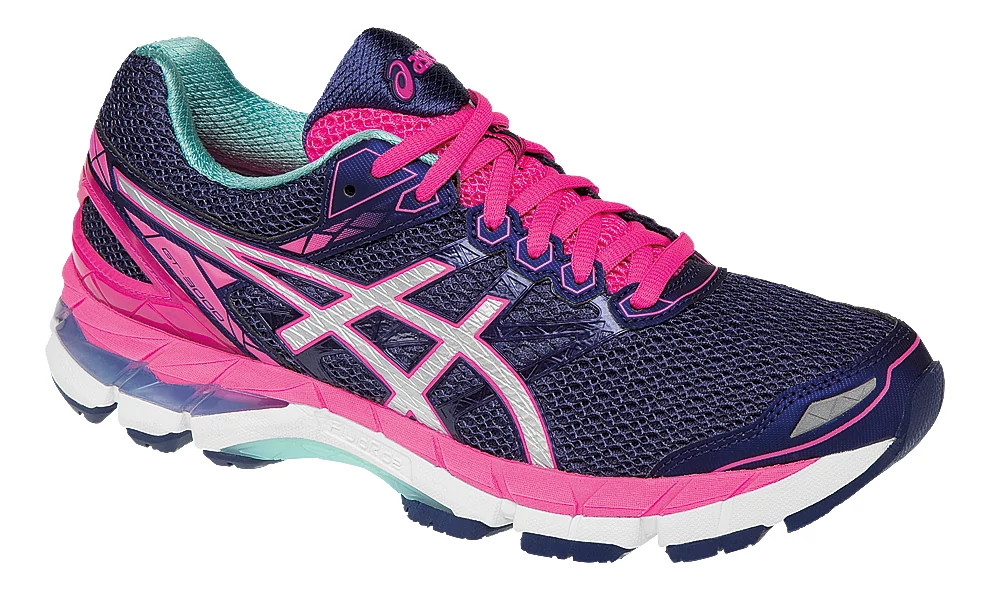 Asics gel 3000 discount womens running shoes