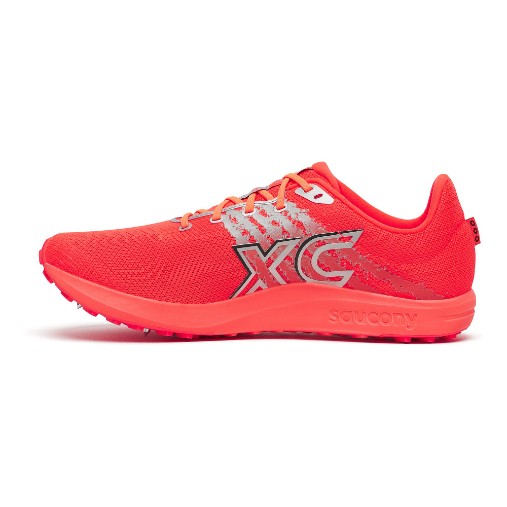 Saucony Kilkenny XC 10 Spike Cross Country Shoe | Road Runner Sports