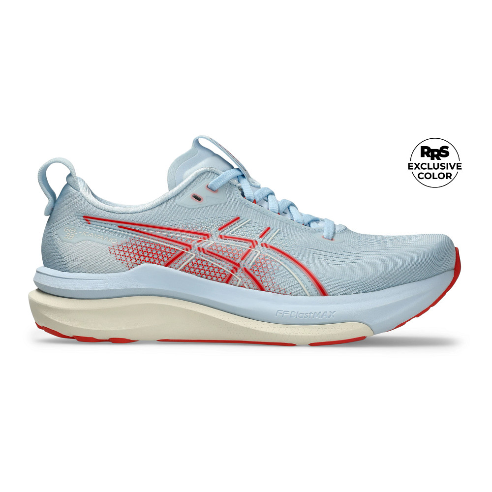 Womens ASICS GEL-Kayano 33 Running Shoe | Road Runner Sports