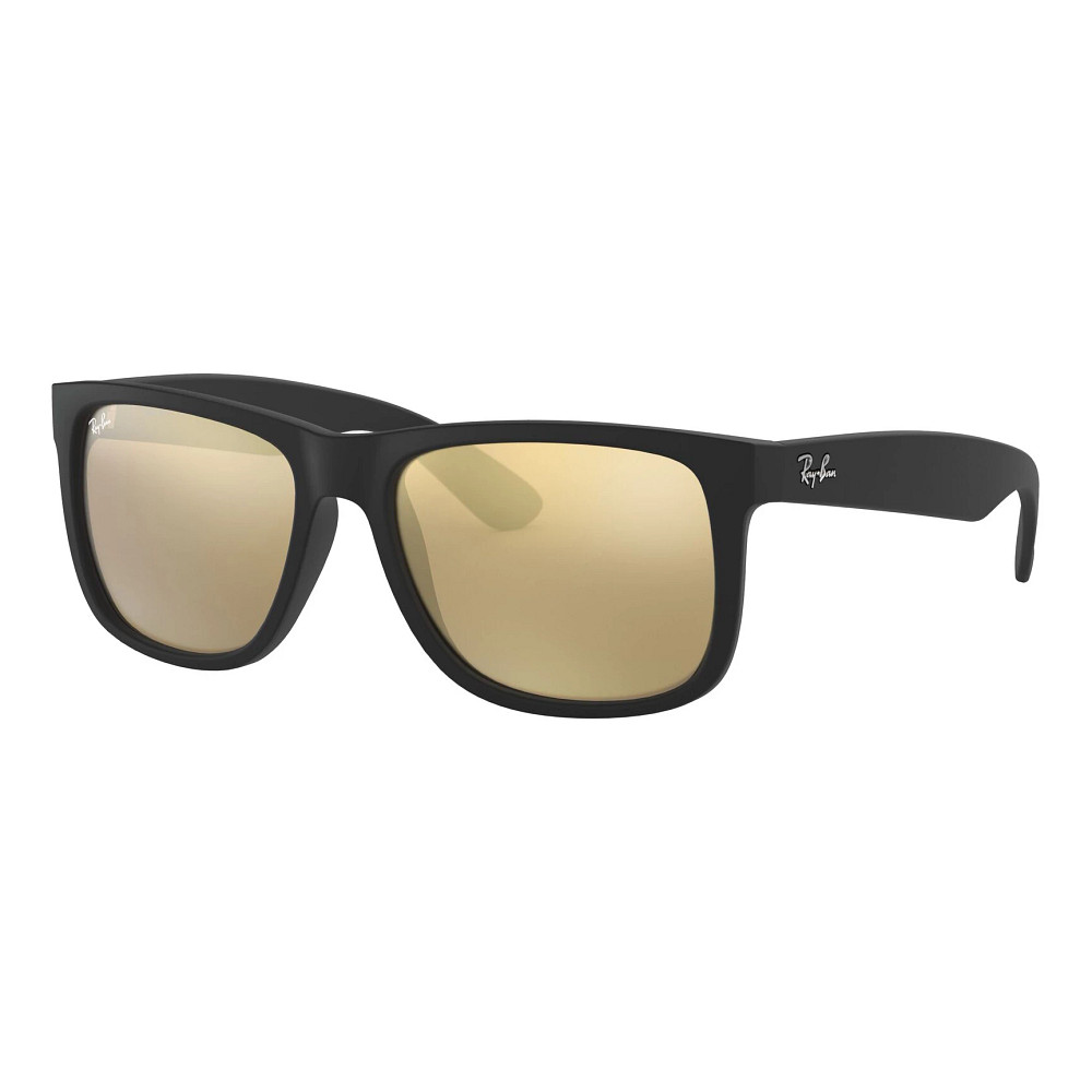 Ray ban justin rubber frame sales