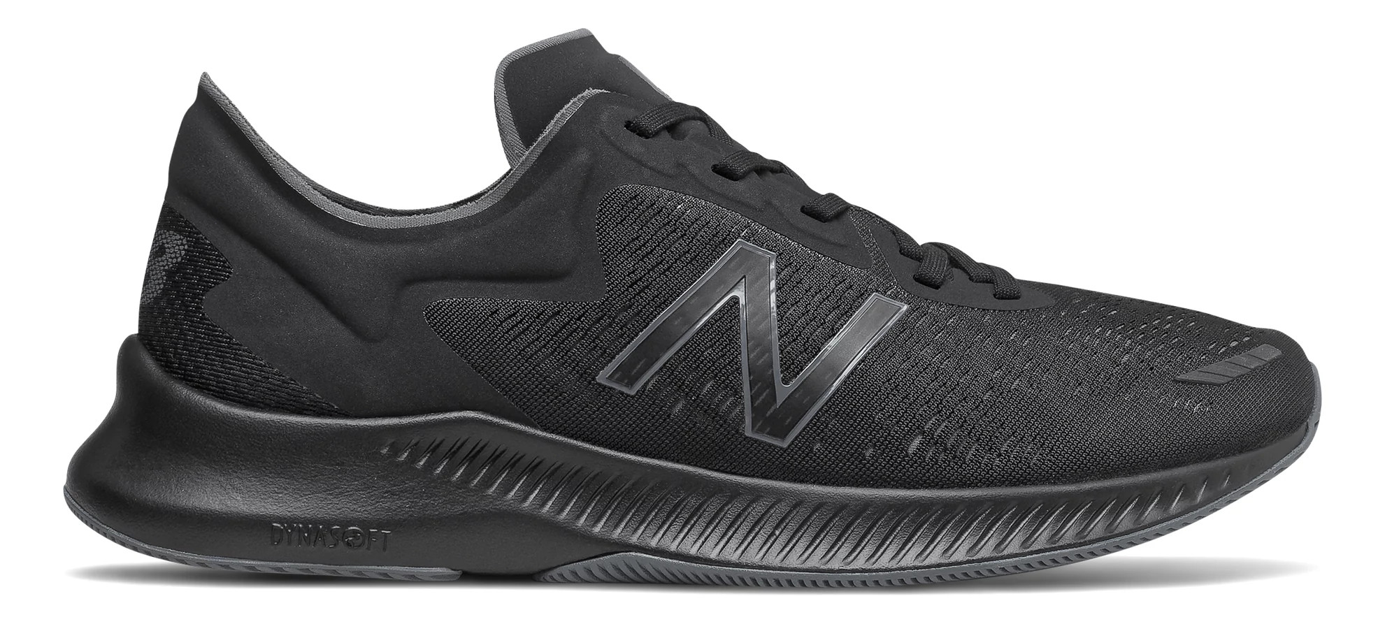 new balance men's dynasoft pesu running shoes