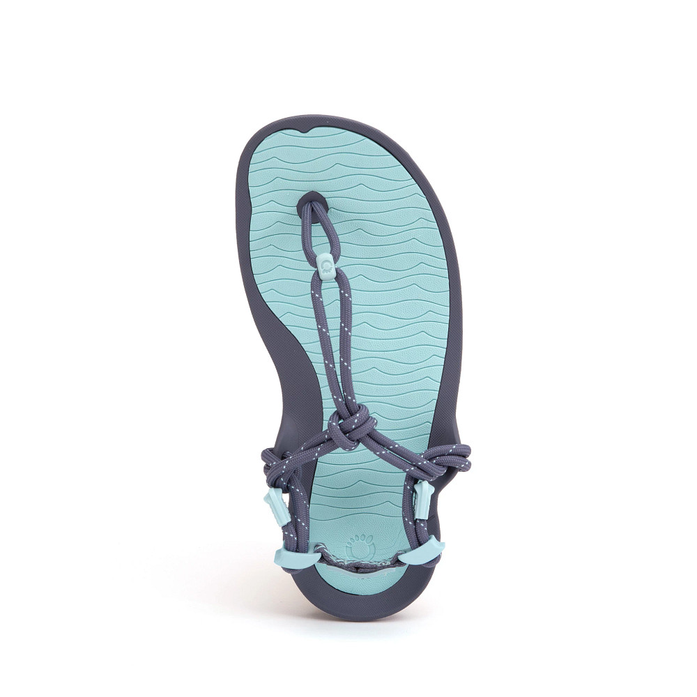 Womens Xero Shoes Aqua Cloud Sandals Shoe