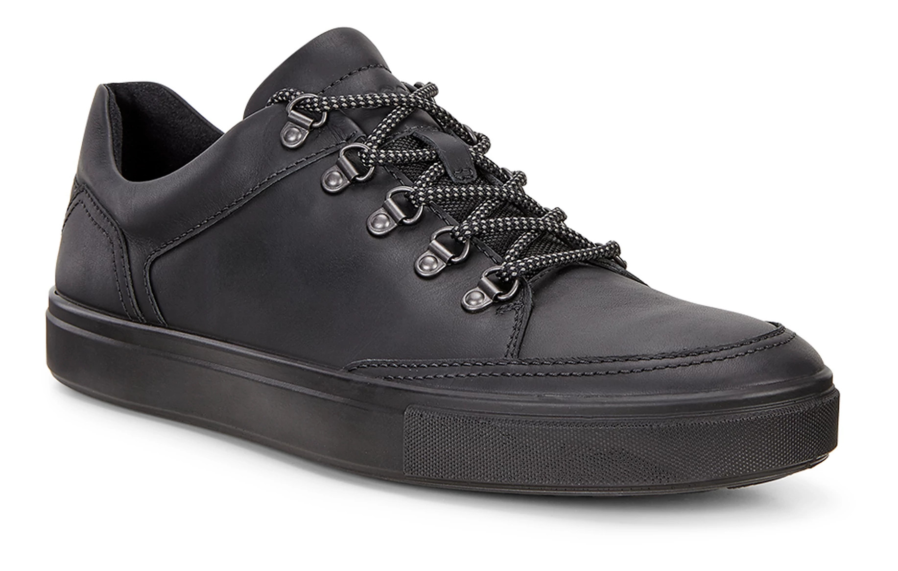 Ecco shops kyle premium sneaker