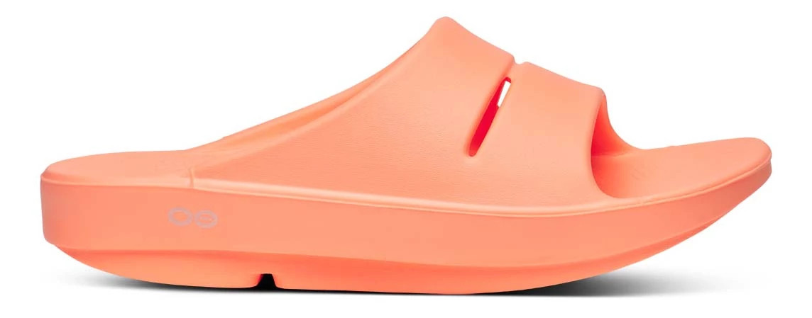 OOFOS OOahh Sandals Shoe