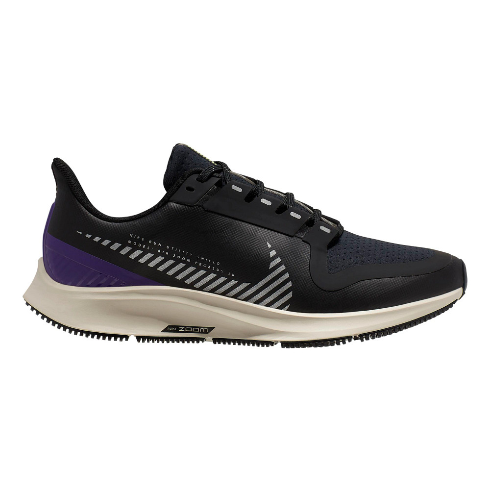 Air zoom pegasus 36 shield women's running clearance shoe