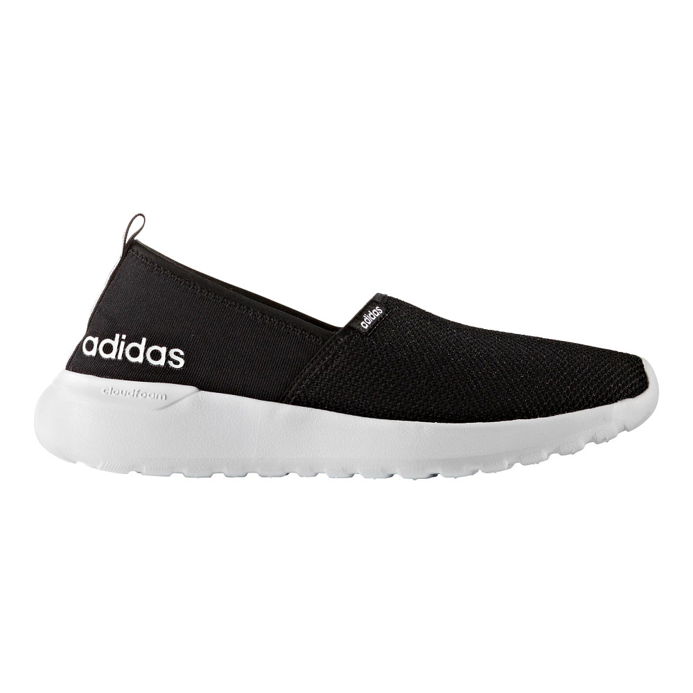 Womens adidas slip store on sneakers