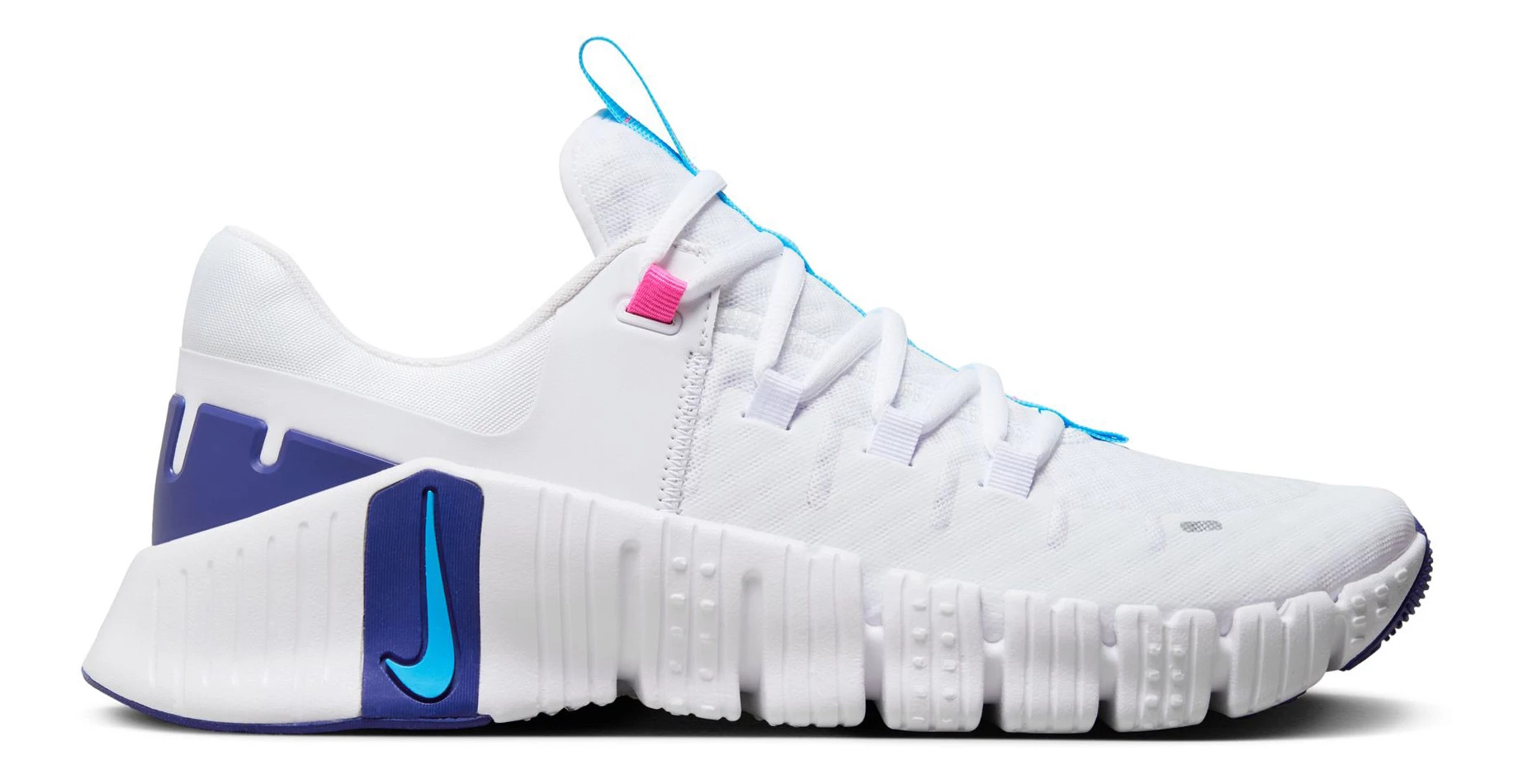 Nike free x metcon kids white online