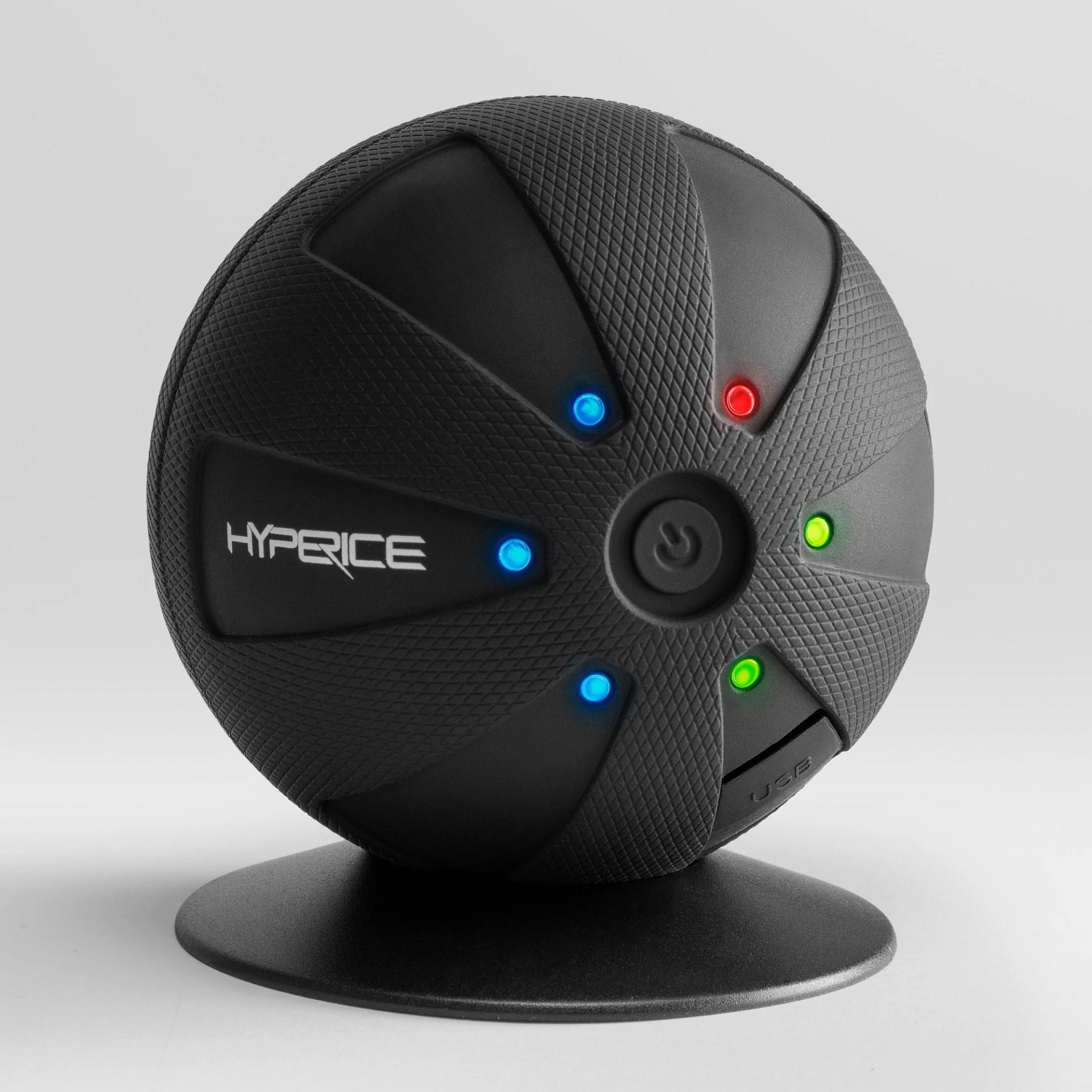 Hyperice Hypersphere Go Injury Recovery | Road Runner Sports