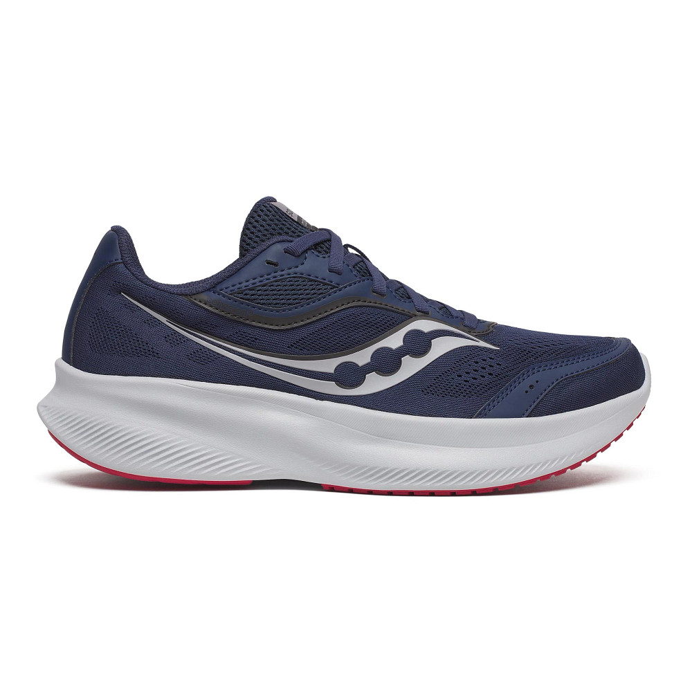 Mens Saucony Cohesion 18 Running Shoe