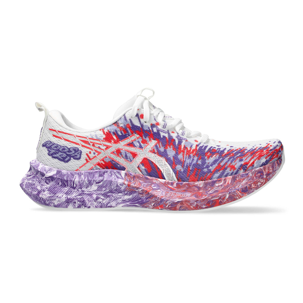 asics NOOSA TRI 16 レディース　ランニングシューズ Womens ASICS Noosa Tri 16 Running Shoe