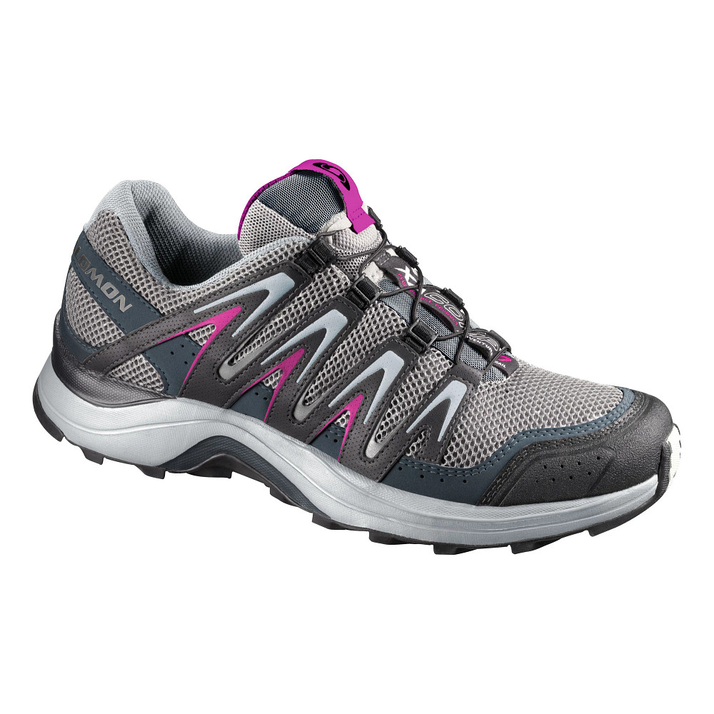 Women s Salomon XA Comp 7 CS WP