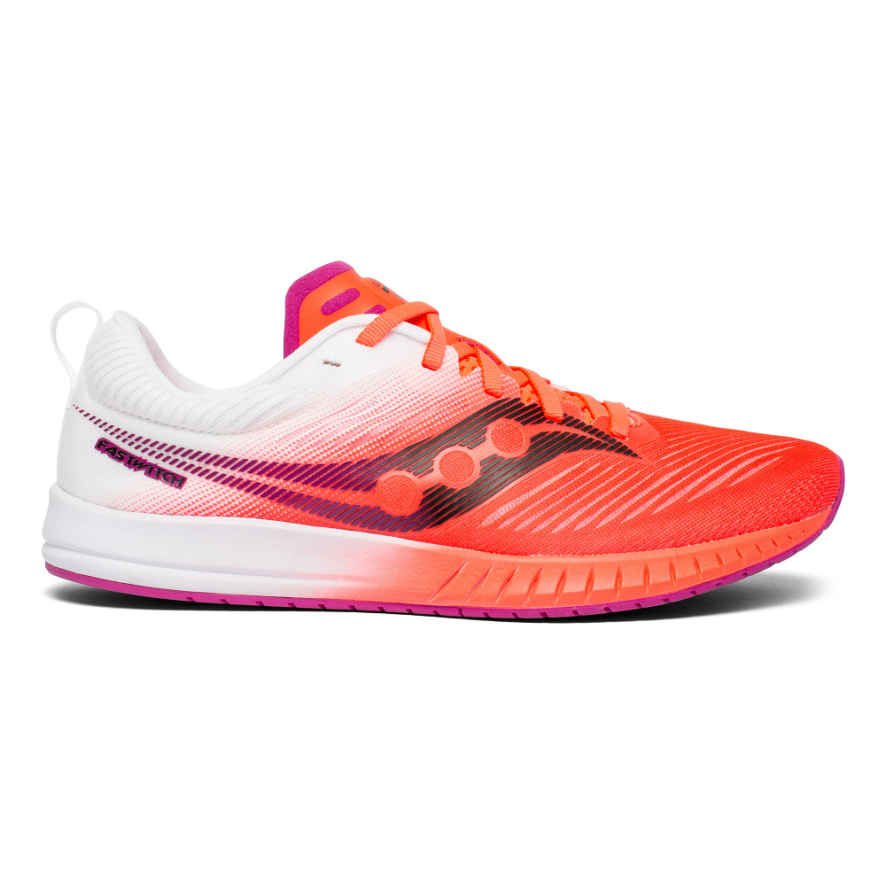 saucony racing