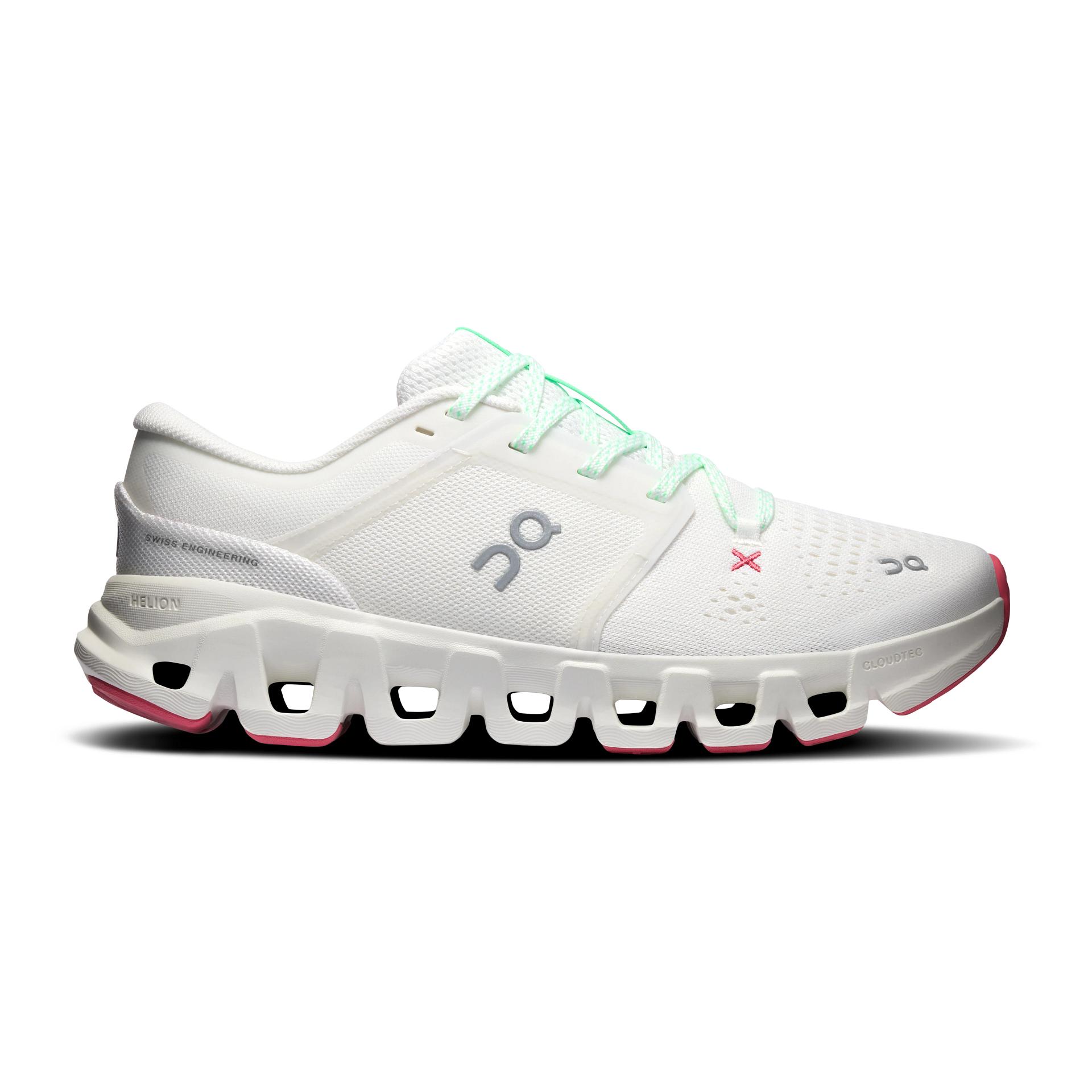 Womens On Cloud X 5 Cross Training Shoe | Road Runner Sports