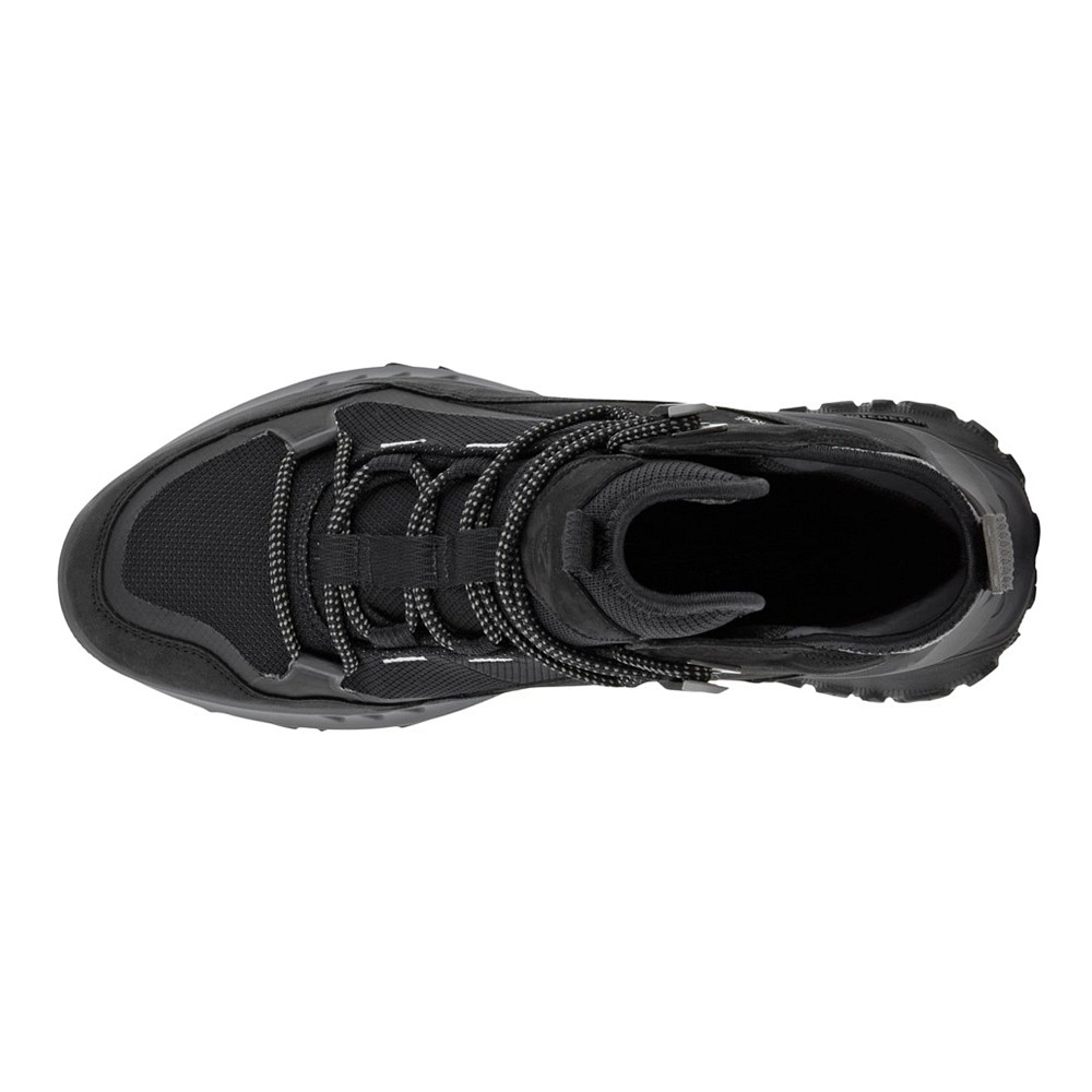 Waterproof ecco outlet shoes