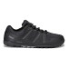 Men's Xero Shoes Mesa Trail Waterproof - Black
