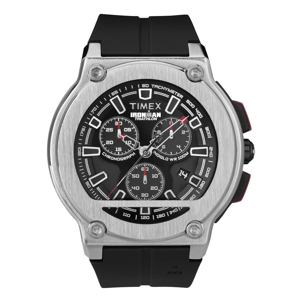 Men s Timex Ironman Dress Chrono