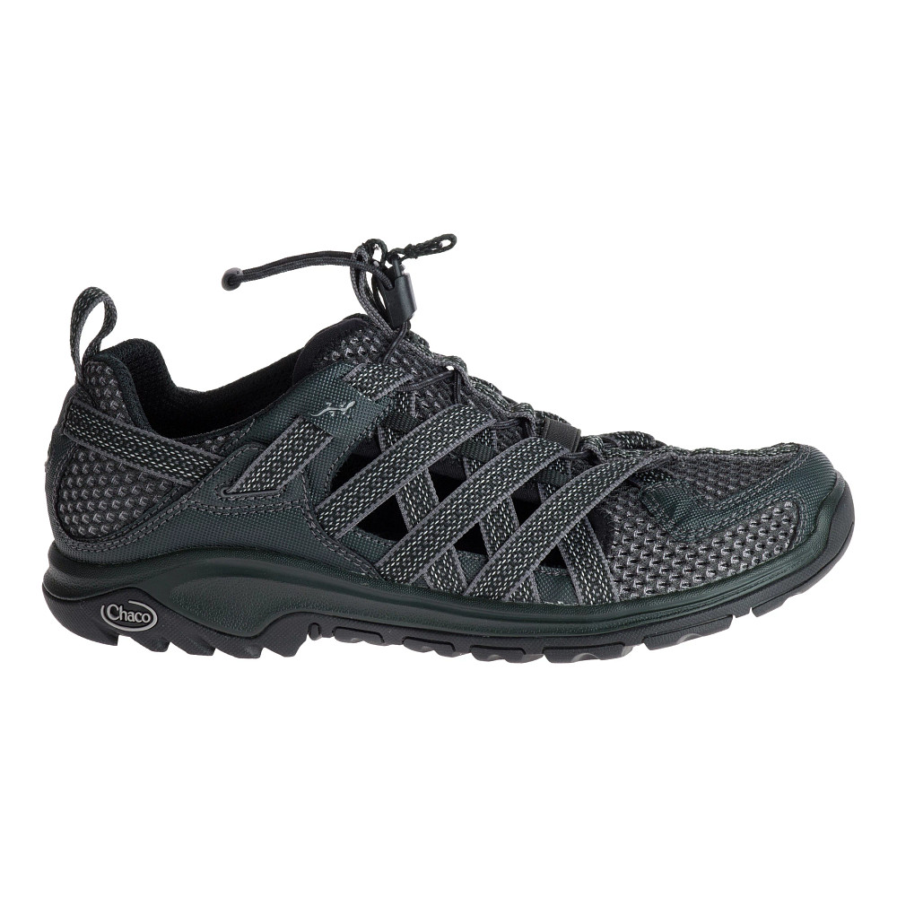 Mens Chaco Outcross EVO 1 Hiking Shoe