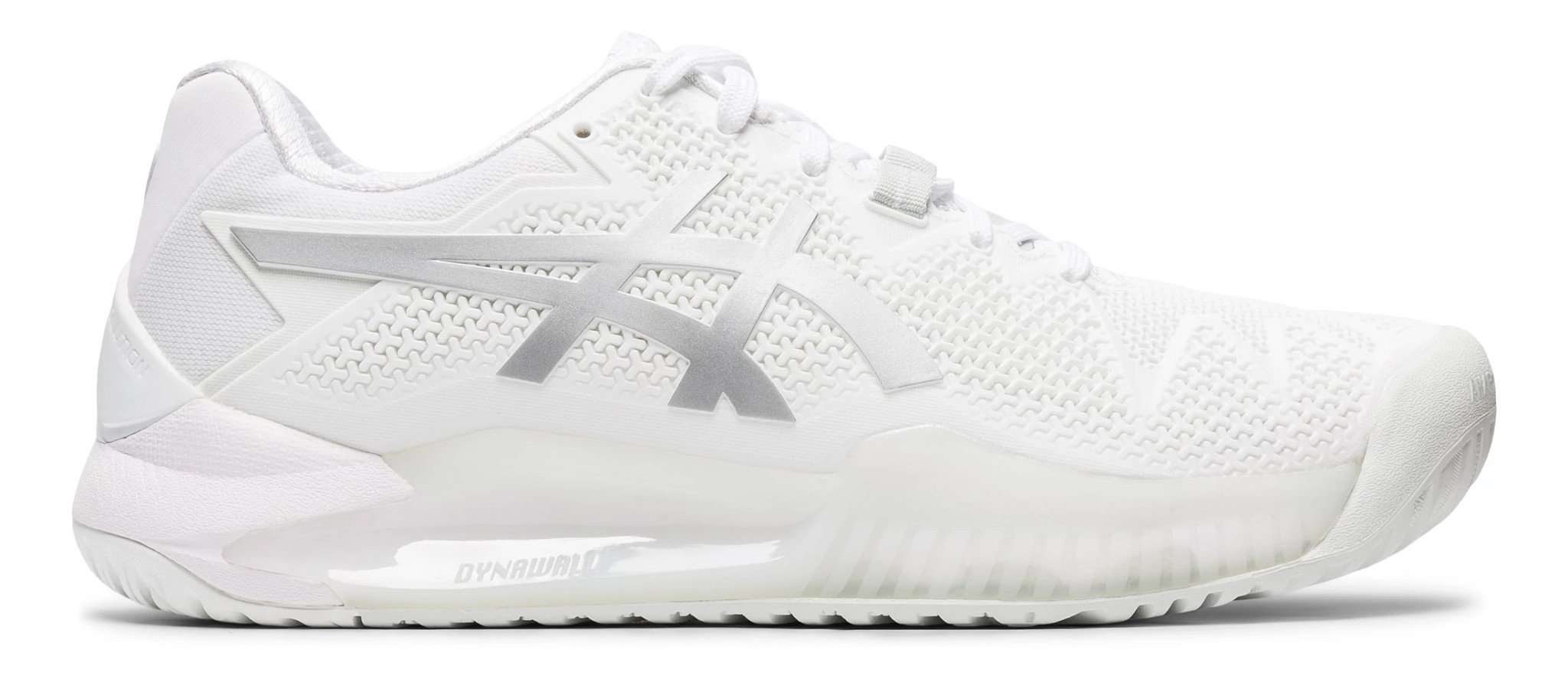 gel resolution 8 all court