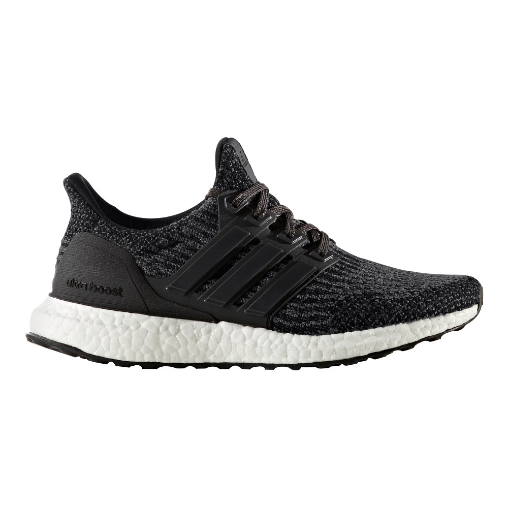 Adidas ultra outlet boost black junior