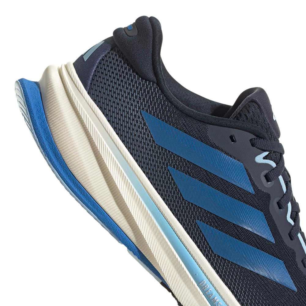 ② RISING SUN 2.2 2BA Men's adidas Supernova Rise 2 Running Shoes | Finish Line