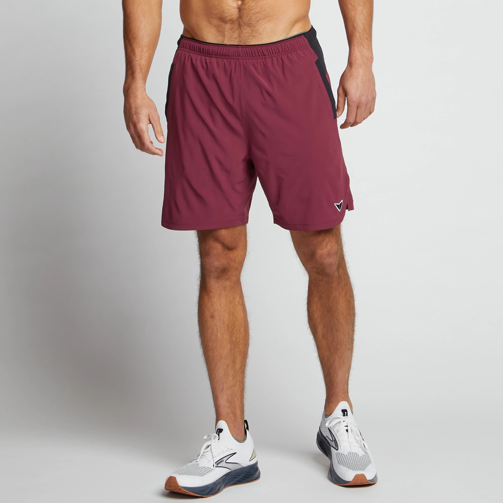 Mens Korsa Pack Leader 7" 2.0 Lined Shorts