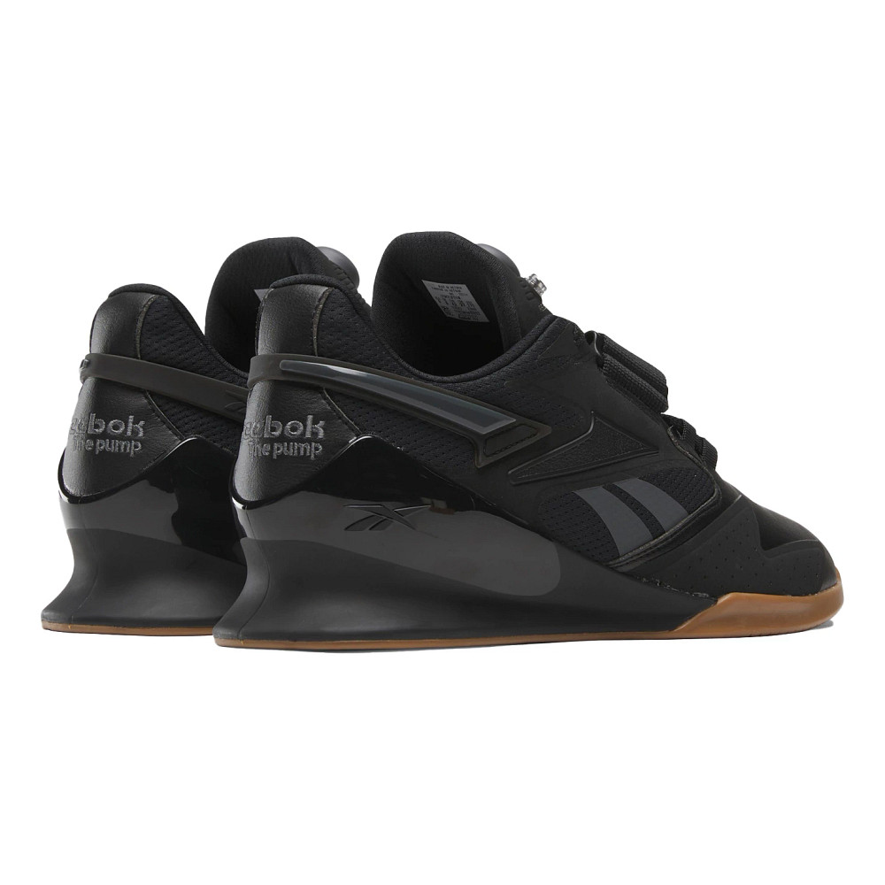 Reebok Footwear Men Legacy Lifter III Men's Weightlifting Shoes