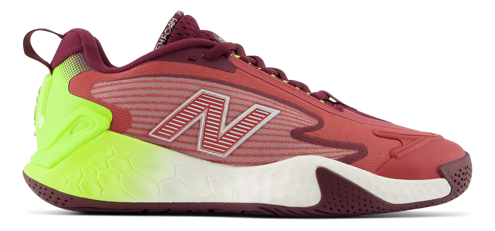 【New Balance】★テニス★ Women's Fresh Foam X CT-Rally Amazon.com | New Balance Women's Fresh Foam X CT-Rally Unity